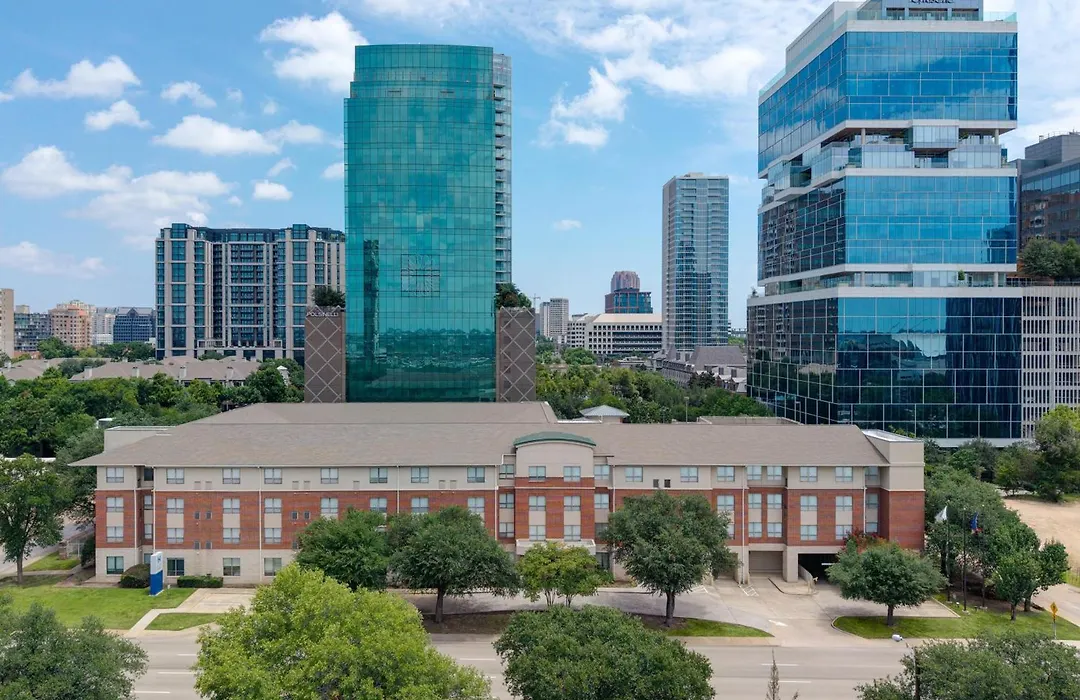 Hyatt House Dallas Uptown-1